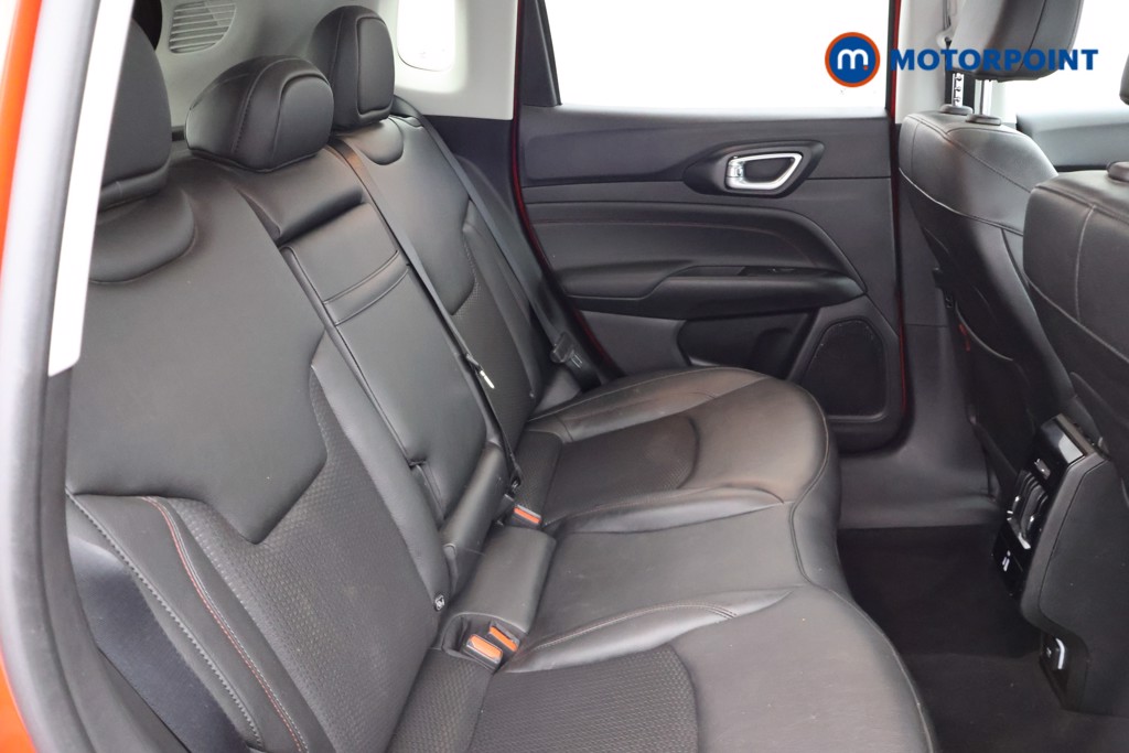 Jeep Compass Trailhawk Automatic Petrol Plug-In Hybrid SUV - Stock Number (1655718) - 18th supplementary image