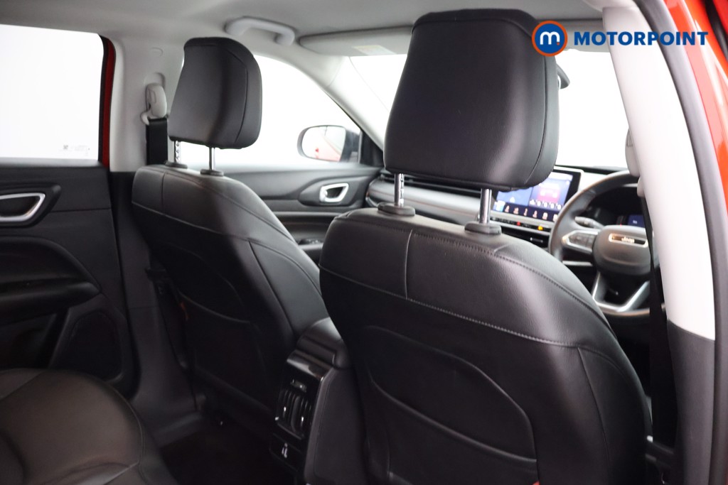 Jeep Compass Trailhawk Automatic Petrol Plug-In Hybrid SUV - Stock Number (1655718) - 19th supplementary image
