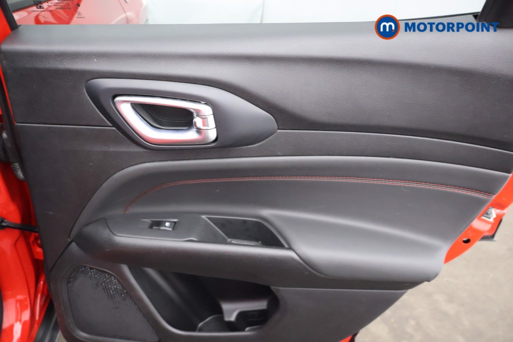 Jeep Compass Trailhawk Automatic Petrol Plug-In Hybrid SUV - Stock Number (1655718) - 20th supplementary image