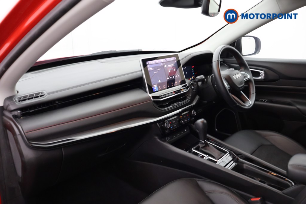 Jeep Compass Trailhawk Automatic Petrol Plug-In Hybrid SUV - Stock Number (1655718) - 21st supplementary image