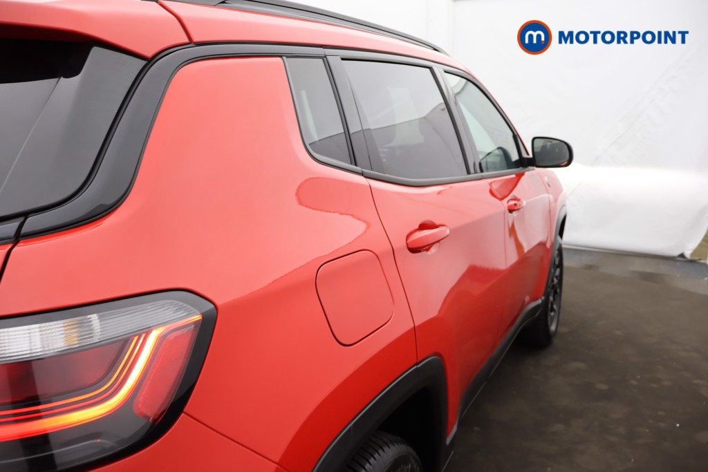 Jeep Compass Trailhawk Automatic Petrol Plug-In Hybrid SUV - Stock Number (1655718) - 29th supplementary image