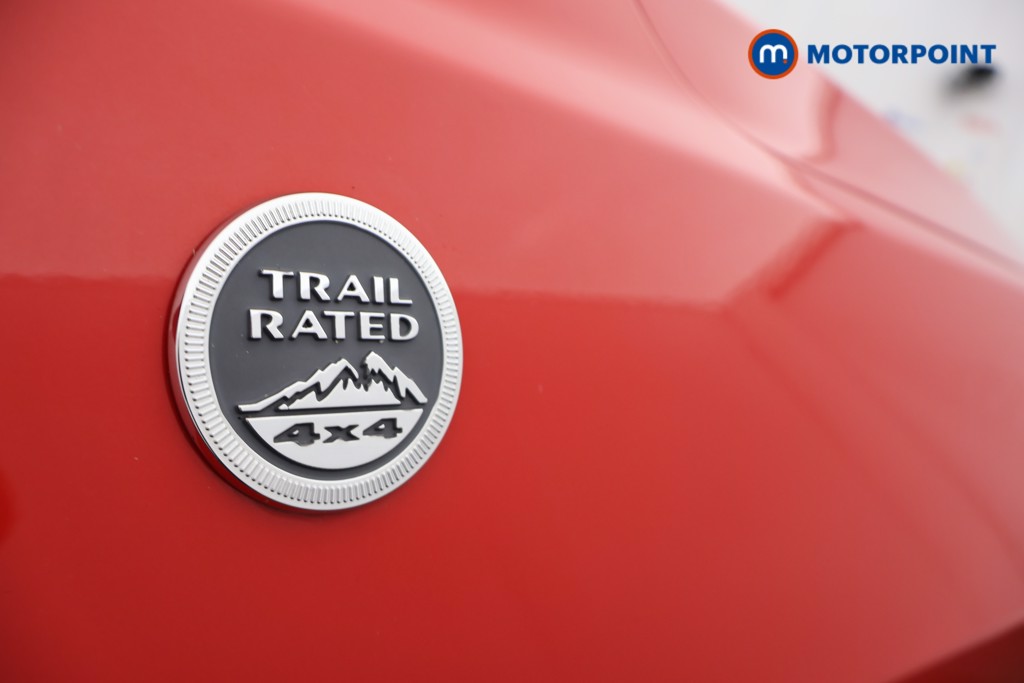 Jeep Compass Trailhawk Automatic Petrol Plug-In Hybrid SUV - Stock Number (1655718) - 32nd supplementary image