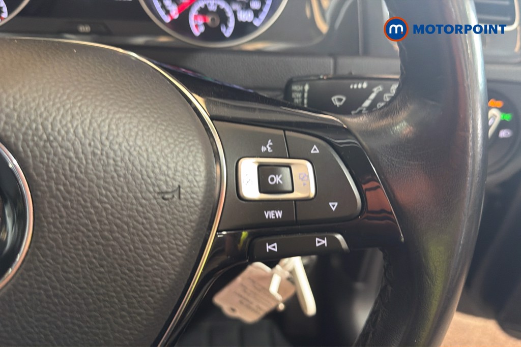Volkswagen Golf Match Edition Automatic Petrol Estate - Stock Number (1656079) - 2nd supplementary image