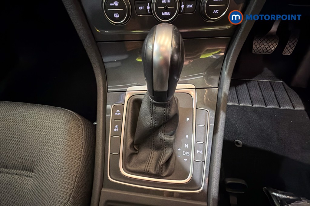 Volkswagen Golf Match Edition Automatic Petrol Estate - Stock Number (1656079) - 5th supplementary image