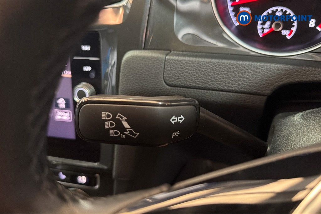 Volkswagen Golf Match Edition Automatic Petrol Estate - Stock Number (1656079) - 7th supplementary image