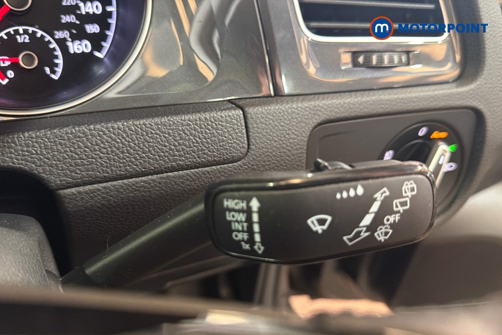 Volkswagen Golf Match Edition Automatic Petrol Estate - Stock Number (1656079) - 8th supplementary image