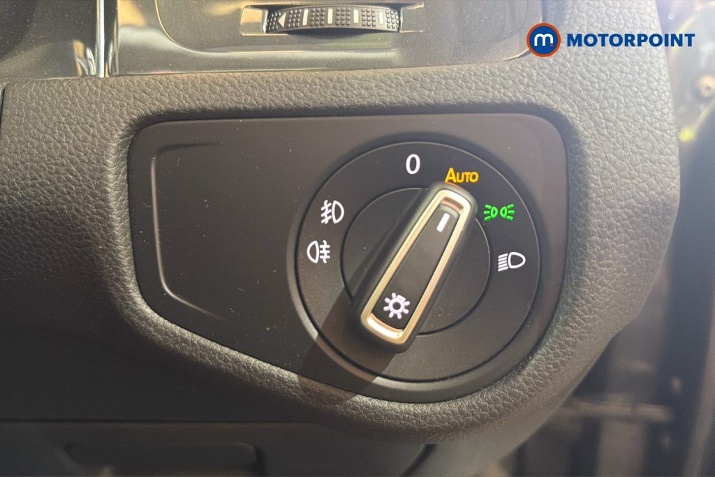 Volkswagen Golf Match Edition Automatic Petrol Estate - Stock Number (1656079) - 9th supplementary image