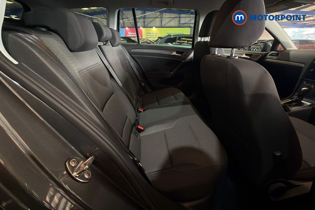 Volkswagen Golf Match Edition Automatic Petrol Estate - Stock Number (1656079) - 11th supplementary image