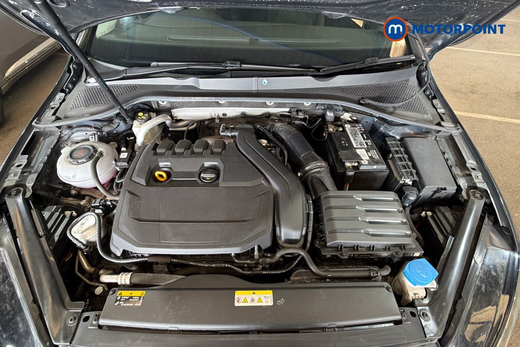 Volkswagen Golf Match Edition Automatic Petrol Estate - Stock Number (1656079) - 12th supplementary image