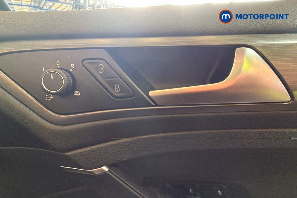 Volkswagen Golf Match Edition Automatic Petrol Estate - Stock Number (1656079) - 20th supplementary image