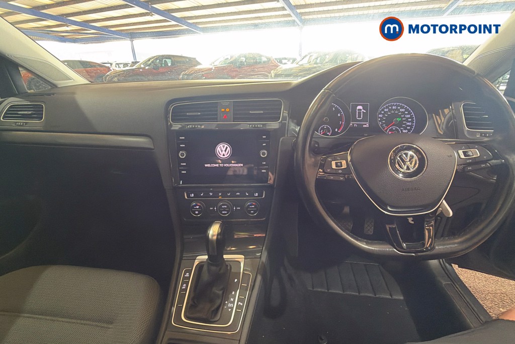 Volkswagen Golf Match Edition Automatic Petrol Estate - Stock Number (1656079) - 25th supplementary image