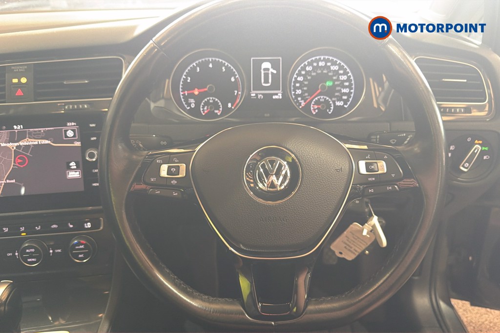 Volkswagen Golf Match Edition Automatic Petrol Estate - Stock Number (1656079) - 26th supplementary image