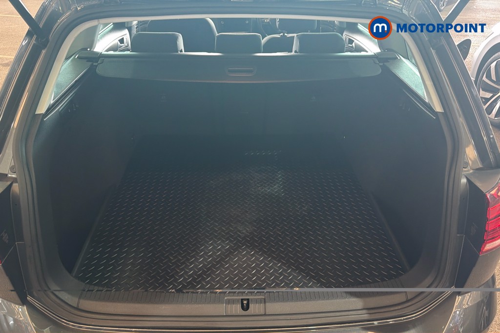 Volkswagen Golf Match Edition Automatic Petrol Estate - Stock Number (1656079) - 33rd supplementary image