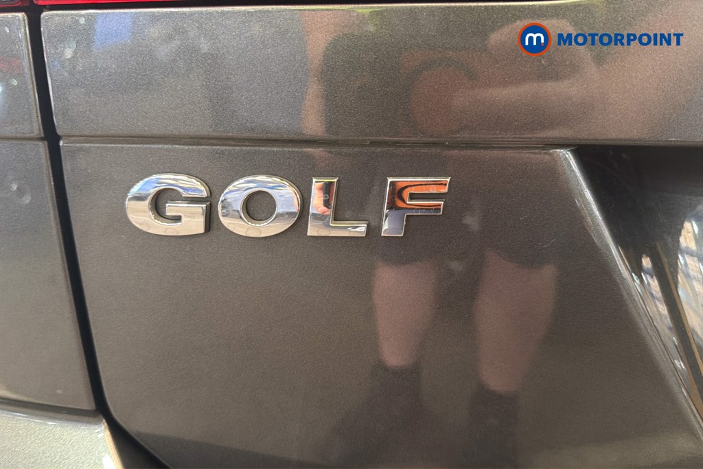 Volkswagen Golf Match Edition Automatic Petrol Estate - Stock Number (1656079) - 34th supplementary image