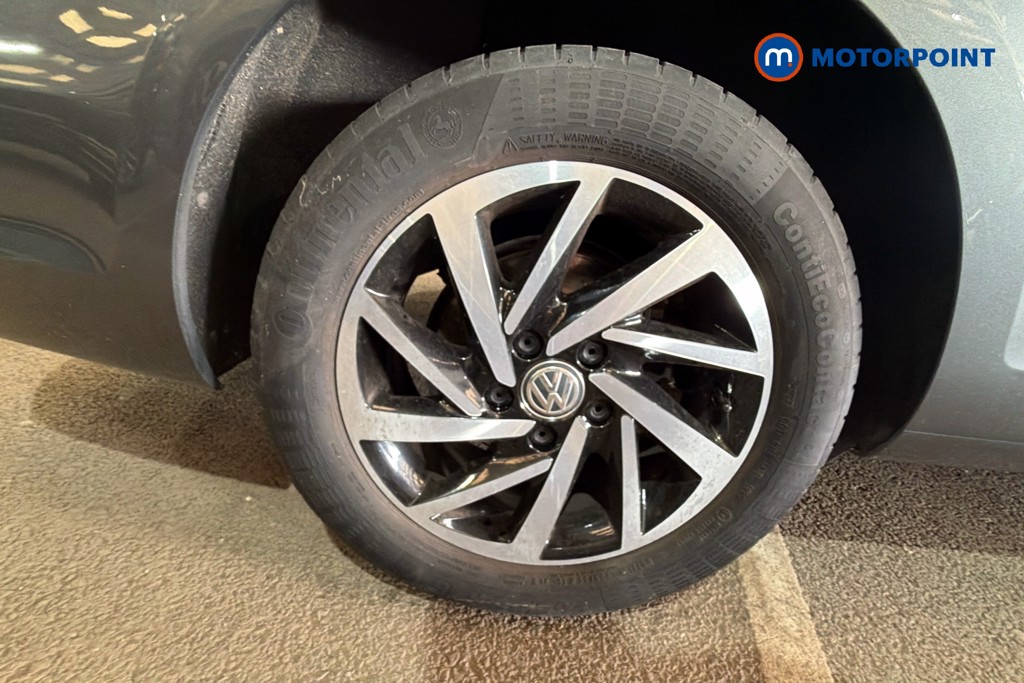 Volkswagen Golf Match Edition Automatic Petrol Estate - Stock Number (1656079) - 36th supplementary image