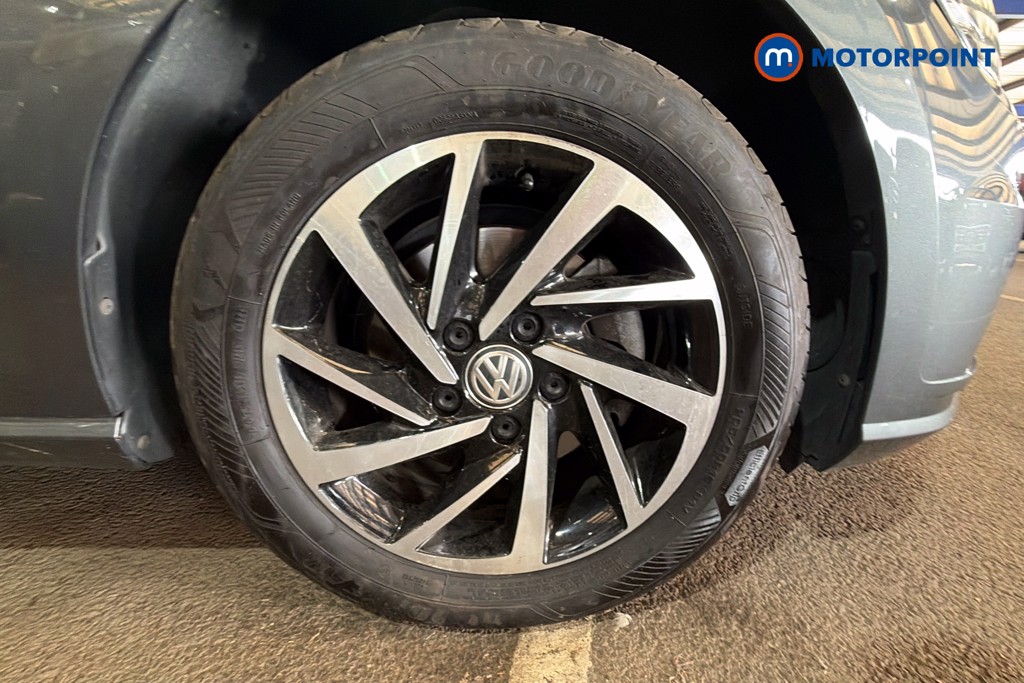 Volkswagen Golf Match Edition Automatic Petrol Estate - Stock Number (1656079) - 37th supplementary image