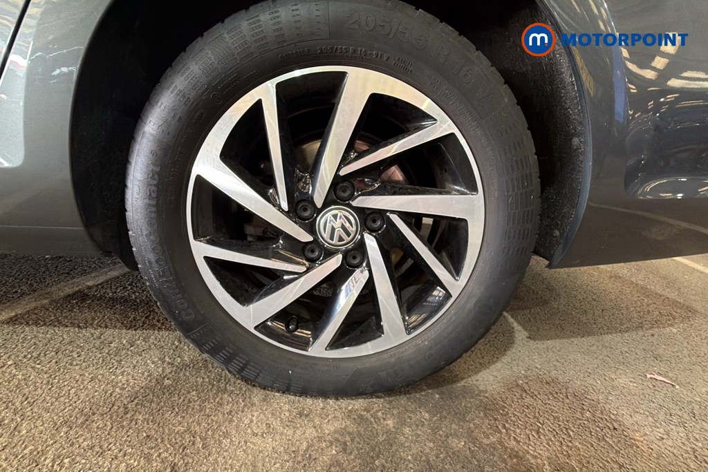 Volkswagen Golf Match Edition Automatic Petrol Estate - Stock Number (1656079) - 39th supplementary image