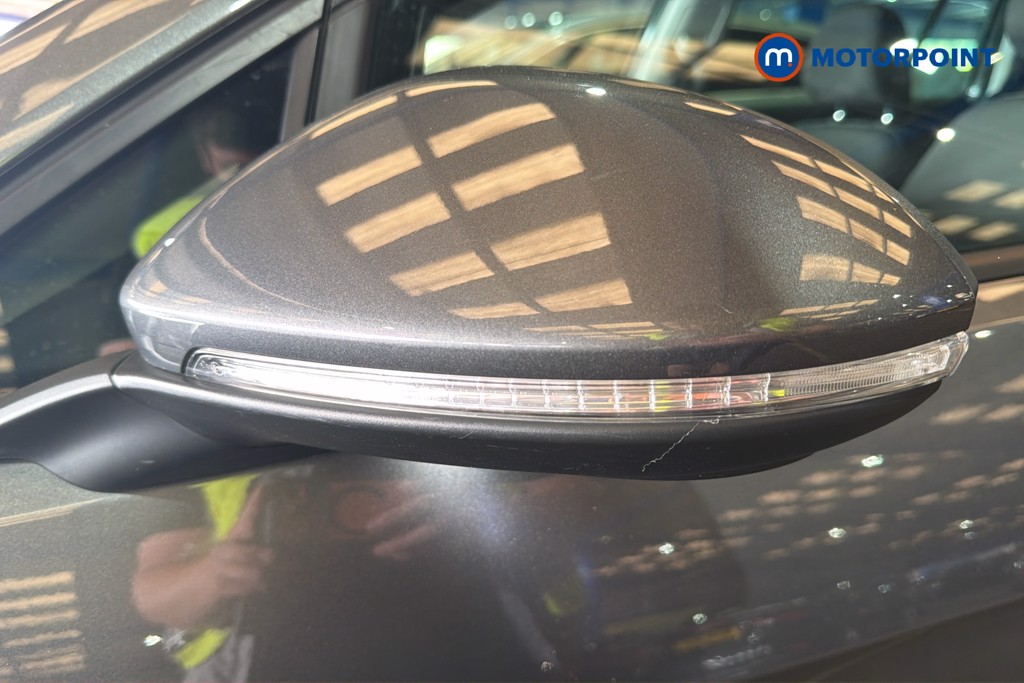 Volkswagen Golf Match Edition Automatic Petrol Estate - Stock Number (1656079) - 40th supplementary image