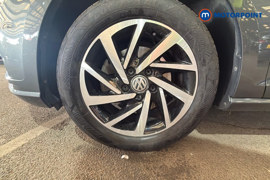 Volkswagen Golf Match Edition Automatic Petrol Estate - Stock Number (1656079) - 41st supplementary image