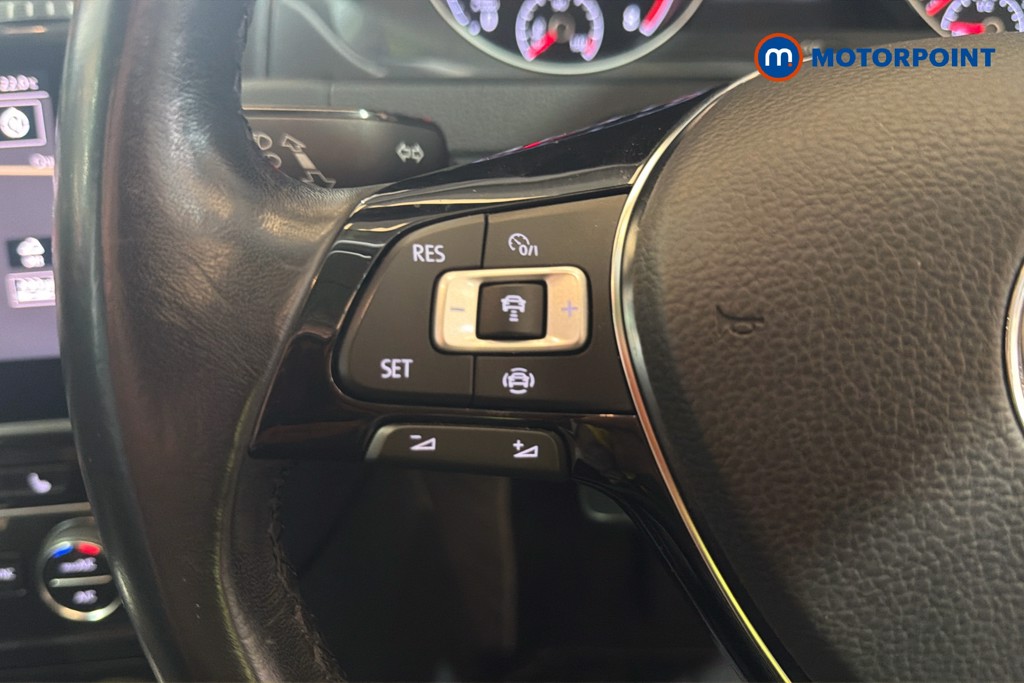 Volkswagen Golf Match Edition Automatic Petrol Estate - Stock Number (1656079) - 1st supplementary image