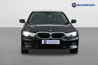 BMW 3 Series Se Pro Automatic Petrol Plug-In Hybrid Saloon - Stock Number (1656832) - Front bumper