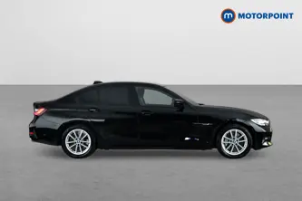 BMW 3 Series Se Pro Automatic Petrol Plug-In Hybrid Saloon - Stock Number (1656832) - Drivers side