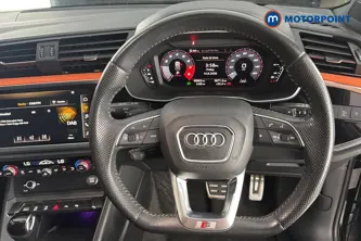 Audi Q3 Vorsprung Automatic Petrol SUV - Stock Number (1656858) - 2nd supplementary image