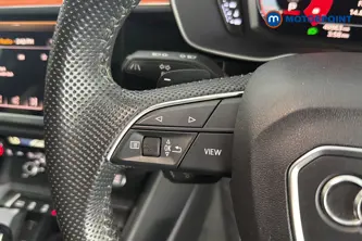 Audi Q3 Vorsprung Automatic Petrol SUV - Stock Number (1656858) - 4th supplementary image