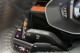 Audi Q3 Vorsprung Automatic Petrol SUV - Stock Number (1656858) - 5th supplementary image