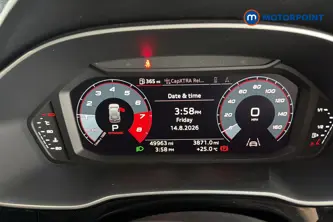 Audi Q3 Vorsprung Automatic Petrol SUV - Stock Number (1656858) - 7th supplementary image