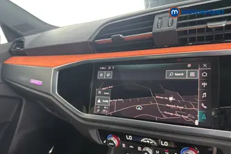 Audi Q3 Vorsprung Automatic Petrol SUV - Stock Number (1656858) - 9th supplementary image