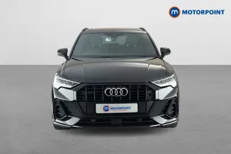 Audi Q3 Vorsprung Automatic Petrol SUV - Stock Number (1656858) - Front bumper