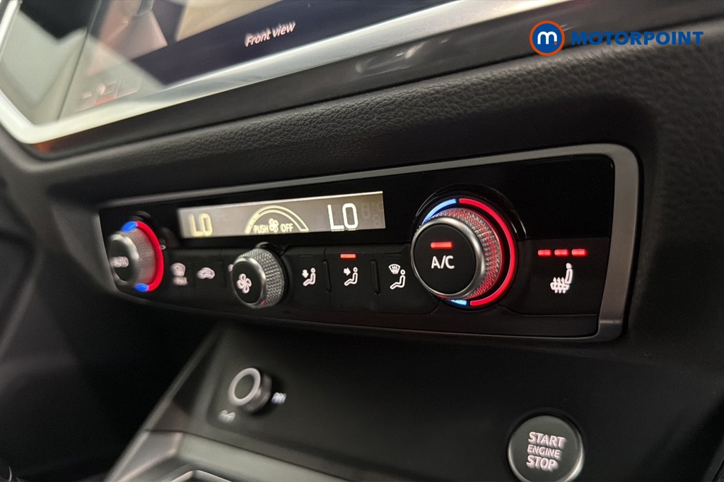 Audi Q3 Vorsprung Automatic Petrol SUV - Stock Number (1656858) - 14th supplementary image