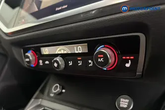 Audi Q3 Vorsprung Automatic Petrol SUV - Stock Number (1656858) - 14th supplementary image