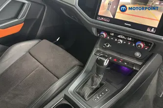 Audi Q3 Vorsprung Automatic Petrol SUV - Stock Number (1656858) - 15th supplementary image