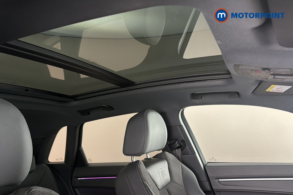 Audi Q3 Vorsprung Automatic Petrol SUV - Stock Number (1656858) - 20th supplementary image