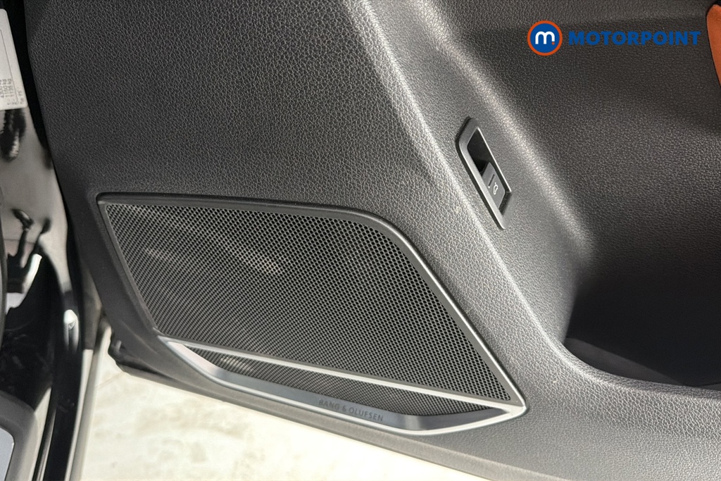 Audi Q3 Vorsprung Automatic Petrol SUV - Stock Number (1656858) - 21st supplementary image