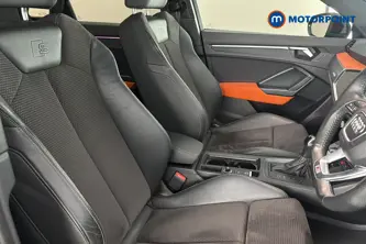 Audi Q3 Vorsprung Automatic Petrol SUV - Stock Number (1656858) - 22nd supplementary image
