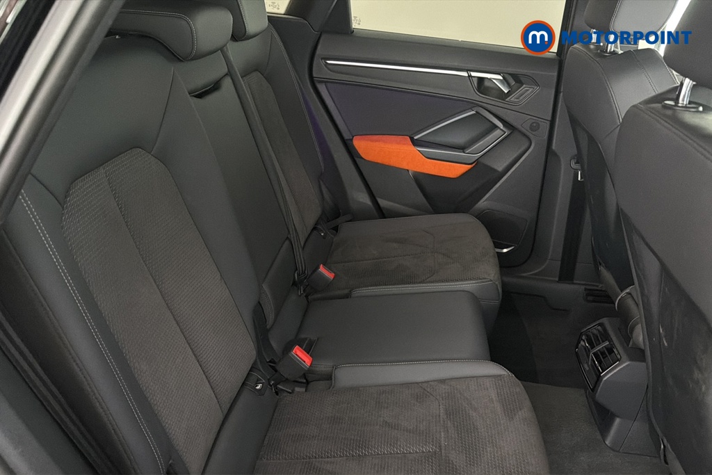 Audi Q3 Vorsprung Automatic Petrol SUV - Stock Number (1656858) - 25th supplementary image