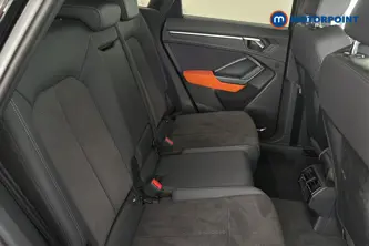 Audi Q3 Vorsprung Automatic Petrol SUV - Stock Number (1656858) - 25th supplementary image
