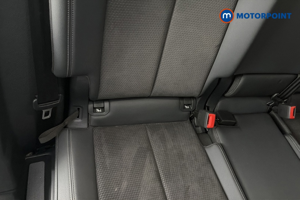 Audi Q3 Vorsprung Automatic Petrol SUV - Stock Number (1656858) - 27th supplementary image