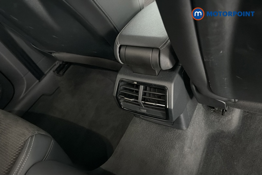 Audi Q3 Vorsprung Automatic Petrol SUV - Stock Number (1656858) - 28th supplementary image