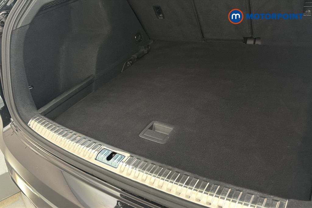 Audi Q3 Vorsprung Automatic Petrol SUV - Stock Number (1656858) - 30th supplementary image