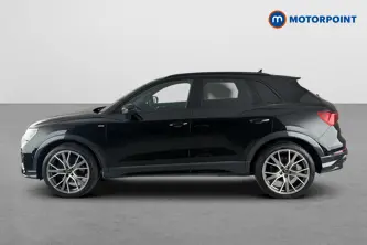 Audi Q3 Vorsprung Automatic Petrol SUV - Stock Number (1656858) - Drivers side