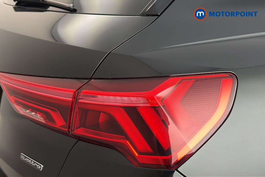 Audi Q3 Vorsprung Automatic Petrol SUV - Stock Number (1656858) - 36th supplementary image