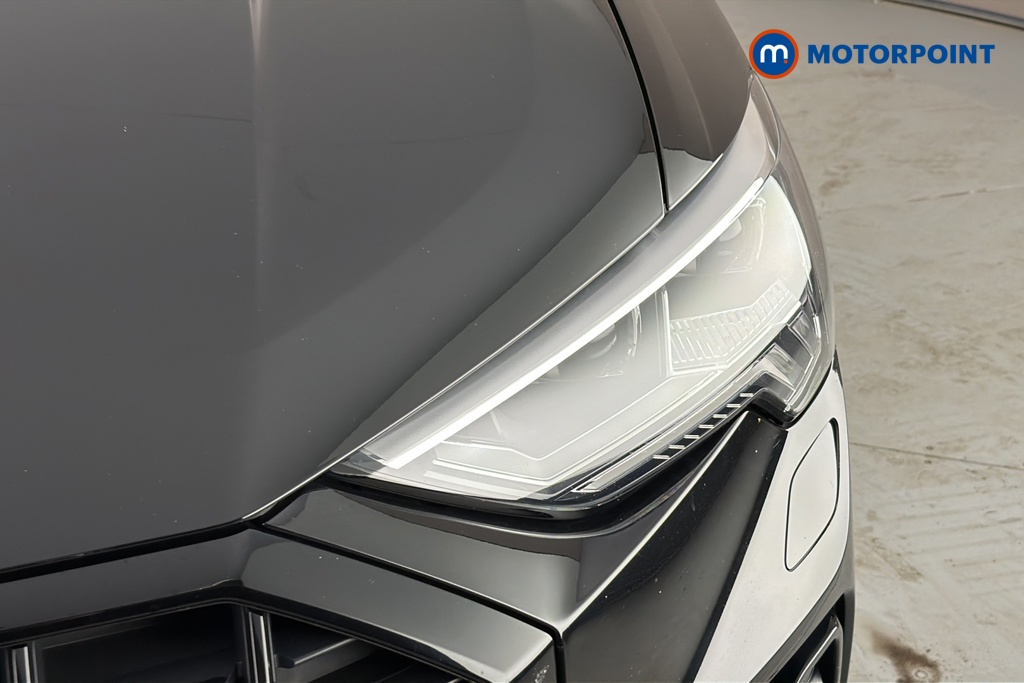 Audi Q3 Vorsprung Automatic Petrol SUV - Stock Number (1656858) - 42nd supplementary image