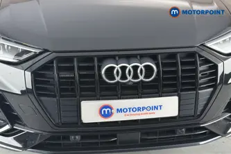 Audi Q3 Vorsprung Automatic Petrol SUV - Stock Number (1656858) - 43rd supplementary image