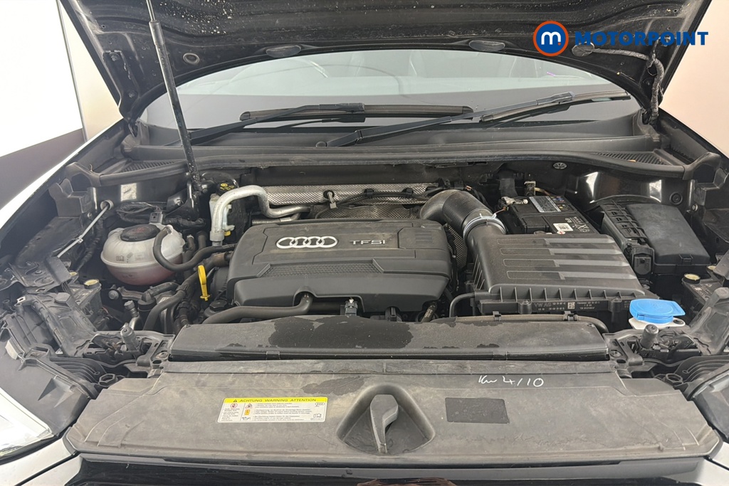 Audi Q3 Vorsprung Automatic Petrol SUV - Stock Number (1656858) - 48th supplementary image
