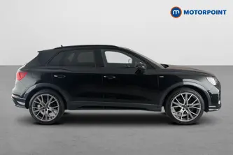 Audi Q3 Vorsprung Automatic Petrol SUV - Stock Number (1656858) - Passenger side
