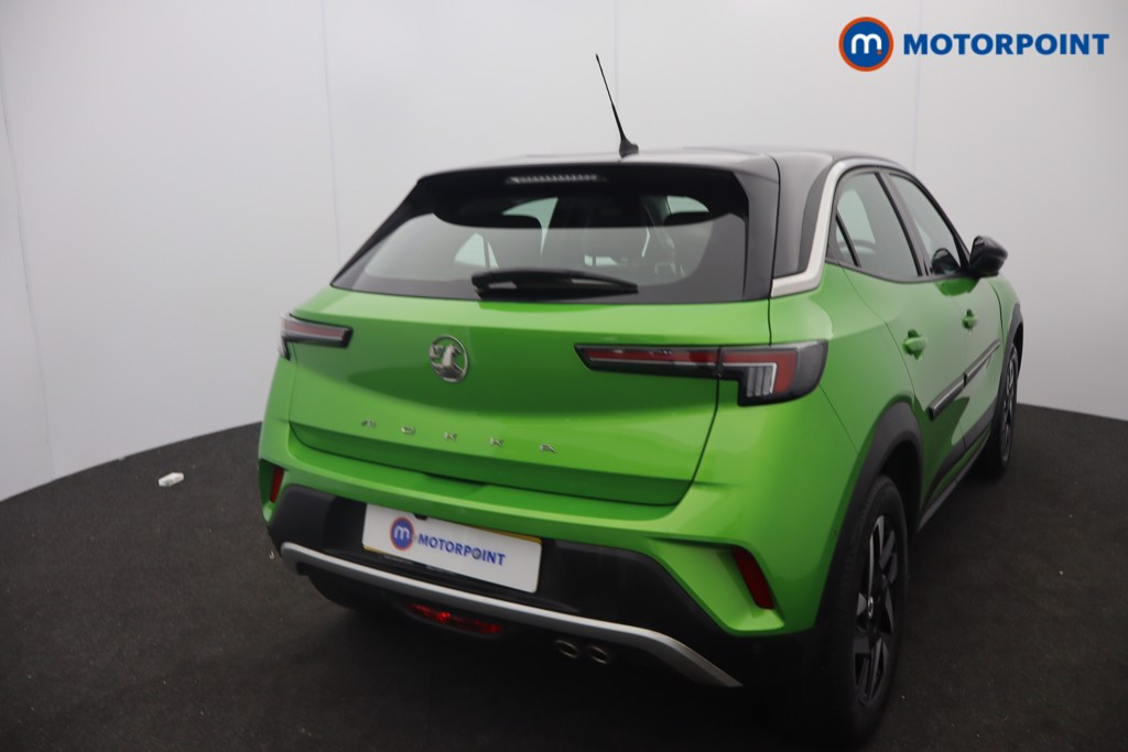 Vauxhall Mokka Elite Nav Premium Manual Petrol SUV - Stock Number (1657759) - 2nd supplementary image